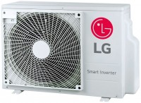 Photos - Air Conditioner LG MU2R17.UL0 47 m² on the 2 unit(s)