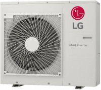 Photos - Air Conditioner LG MU4R27.U40 79 m² on 4 unit(s)