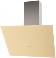 Photos - Cooker Hood VENTOLUX Mirror 60 Sand 750 PB sand