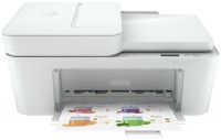 All-in-One Printer HP DeskJet Plus 4120 