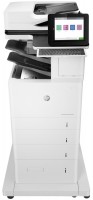 All-in-One Printer HP LaserJet Enterprise Flow M635Z 