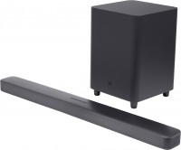 Photos - Soundbar JBL Bar 5.1 Surround 