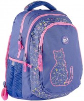 Photos - School Bag Yes T-22 Cats 