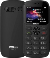 Mobile Phone Maxcom MM471 0 B