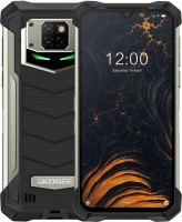 Photos - Mobile Phone Doogee S88 Pro 128 GB / 6 GB