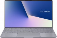Photos - Laptop Asus ZenBook 14 UM433IQ