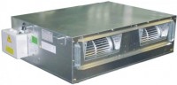 Photos - Air Conditioner Galanz GD-48HMRST/U 140 m²