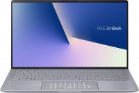 Photos - Laptop Asus ZenBook 14 UM433IQ (UM433IQ-A5016T)
