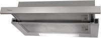 Photos - Cooker Hood Hansa OTP 6233 IH stainless steel