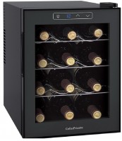 Photos - Wine Cooler Cellar Private CP012 