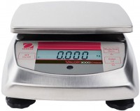 Photos - Shop Scales Ohaus Valor 3000 V31XH2 