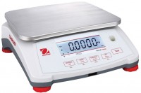 Photos - Shop Scales Ohaus Valor 7000 V71P15T 