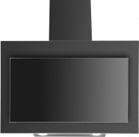 Photos - Cooker Hood MPM 51-OV-64 black