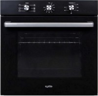 Photos - Oven VENTOLUX Toledo 6 MT BK 