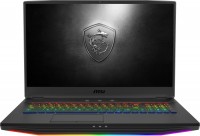 Photos - Laptop MSI GT76 Titan DT 10SFS (GT76 10SFS-020PL)