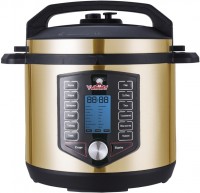 Photos - Multi Cooker Yummy YPC-602G 