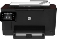 Photos - All-in-One Printer HP TopShot LaserJet Pro M275 