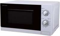 Microwave Sharp R 20 DW white