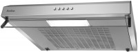 Photos - Cooker Hood Amica OSC5232I stainless steel