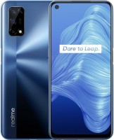 Photos - Mobile Phone Realme V5 5G 128 GB / 8 GB