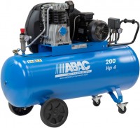 Photos - Air Compressor ABAC Pro A49B 200 CT4 200 L network (400 V)