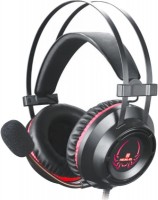 Photos - Headphones REAL-EL GDX-7450 