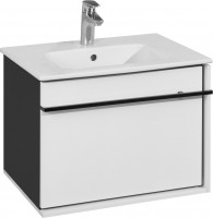 Photos - Washbasin cabinet Roca Aneto 60 