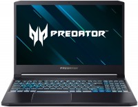 Photos - Laptop Acer Predator Triton 300 PT315-52 (PT315-52-59V5)