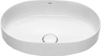 Bathroom Sink Roca Inspira Round 327527 550 mm