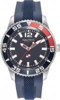 Photos - Wrist Watch NAUTICA NAPPBP901 