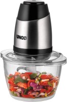 Photos - Mixer UNOLD 78515 stainless steel