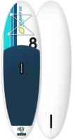 Photos - Paddleboard Gladiator LT 8'0"x30" (2020) 