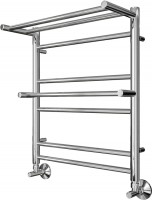 Photos - Heated Towel Rail Lemark Pramen (500x600)