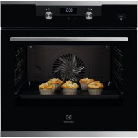 Photos - Oven Electrolux SteamBake KODEC 75X 