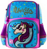 Photos - School Bag Yes S-35 Unicorn 