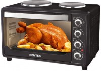 Photos - Mini Oven Centek CT-1530-36 Plate 