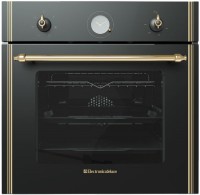 Photos - Oven De Luxe 6006.05 ESHV-009 