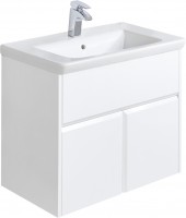 Photos - Washbasin cabinet Roca Up 60 