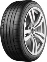 Tyre Bridgestone Potenza S005 255/35 R20 93Y Run Flat 