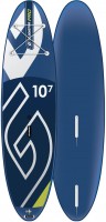 Photos - Paddleboard Gladiator Pro 10'7"x32" (2020) 