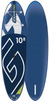 Photos - Paddleboard Gladiator Pro 10'8"x34" (2020) 