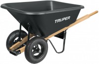 Photos - Wheelbarrow / Trolley Truper TP-8 