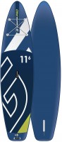 Photos - Paddleboard Gladiator Pro 11'6"x34" (2020) 