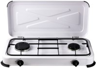 Photos - Cooker Gasmaster BG-02BM white