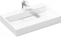 Photos - Bathroom Sink REA Goya 600 REA-U8901 600 mm