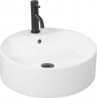 Photos - Bathroom Sink REA Vena 470 470 mm