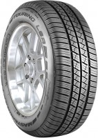 Photos - Tyre Mastercraft Avenger Touring LSR 225/50 R16 92V 