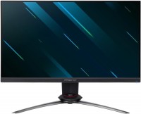 Photos - Monitor Acer Predator XB273XB 27 "  black