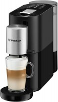 Photos - Coffee Maker Krups Nespresso Atelier XN 8908 black