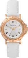 Photos - Wrist Watch NAUTICA NAPPRH009 